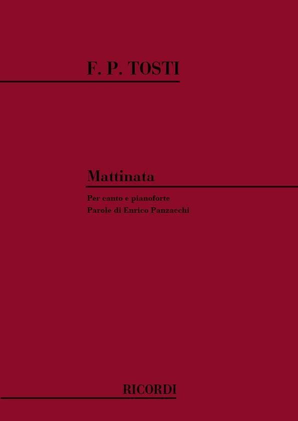Mattinata